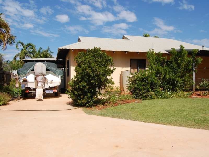 6 Pipit Loop, Broome WA 6725