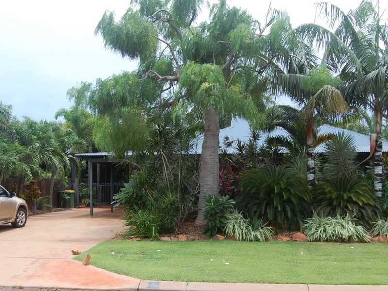 7 Goshawk Loop, Broome WA 6725