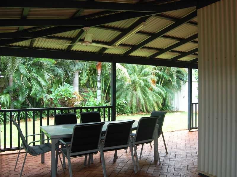 7 Goshawk Loop, Broome WA 6725