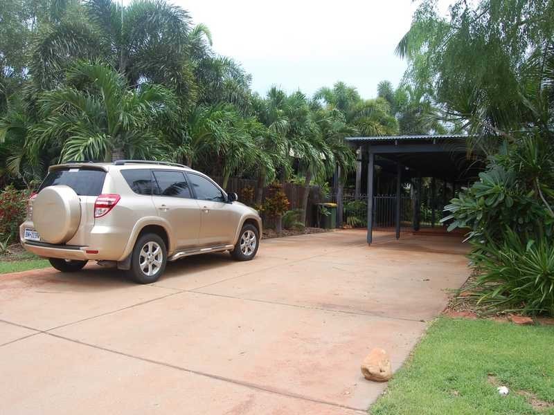 7 Goshawk Loop, Broome WA 6725