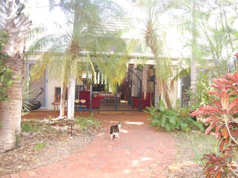 19 Leichhardt Place, Broome WA 6725
