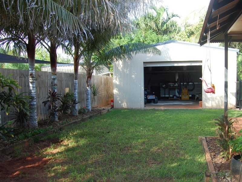 6 Heron Street, Broome WA 6725