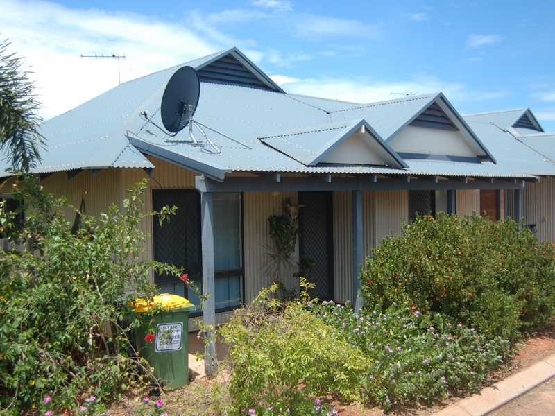 3/5 Whimbrel Street, Broome WA 6725