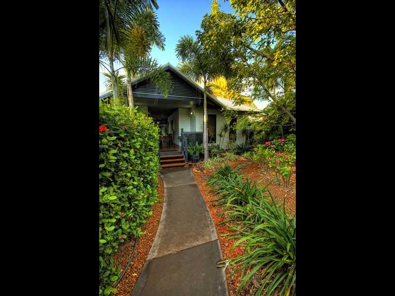 15 Stewart Street, Broome WA 6725