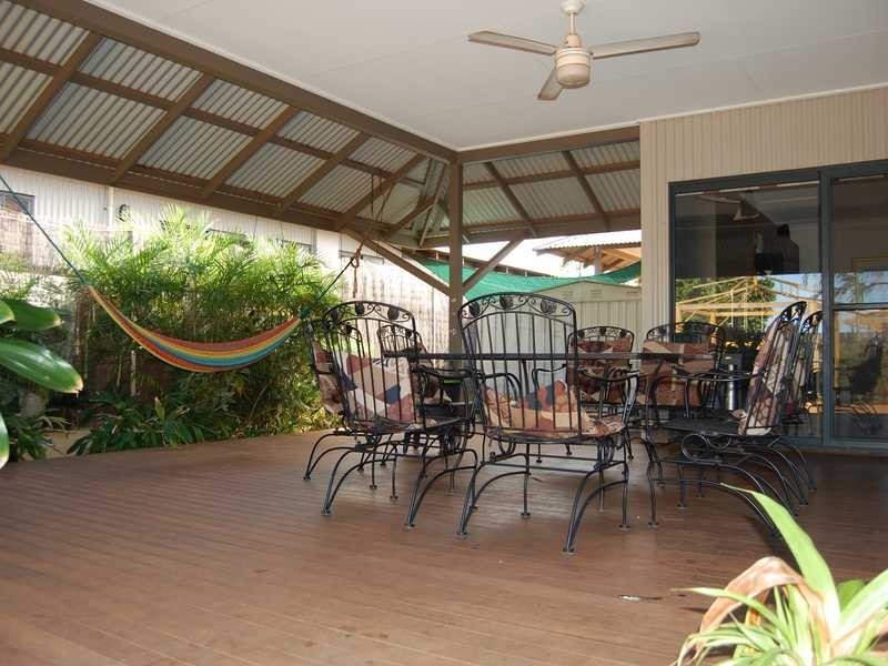 5 Bandicoot Loop, Broome WA 6725