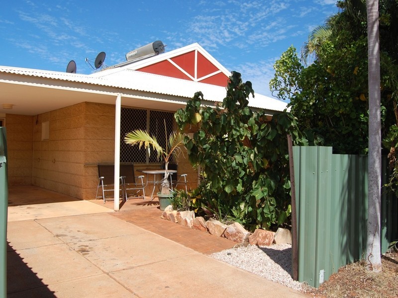 2 Howard Place, Broome WA 6725