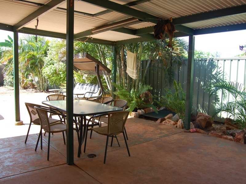 2 Howard Place, Broome WA 6725