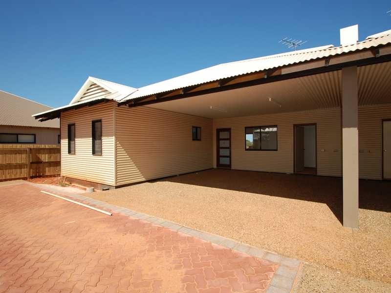 13 Bandicoot Loop Villas, Broome WA 6725