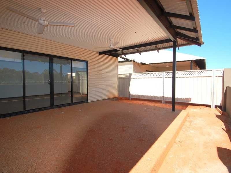 13 Bandicoot Loop Villas, Broome WA 6725