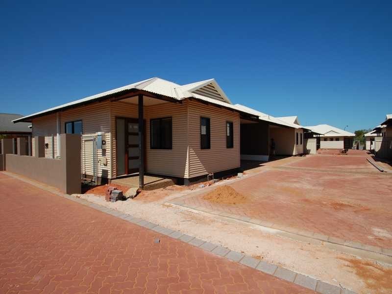 13 Bandicoot Loop Villas, Broome WA 6725