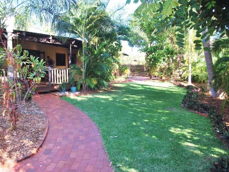 1 Aarons Drive, Broome WA 6725