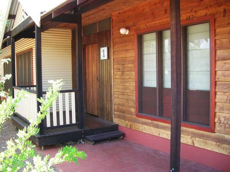 1 Aarons Drive, Broome WA 6725