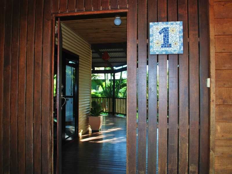 1 Aarons Drive, Broome WA 6725