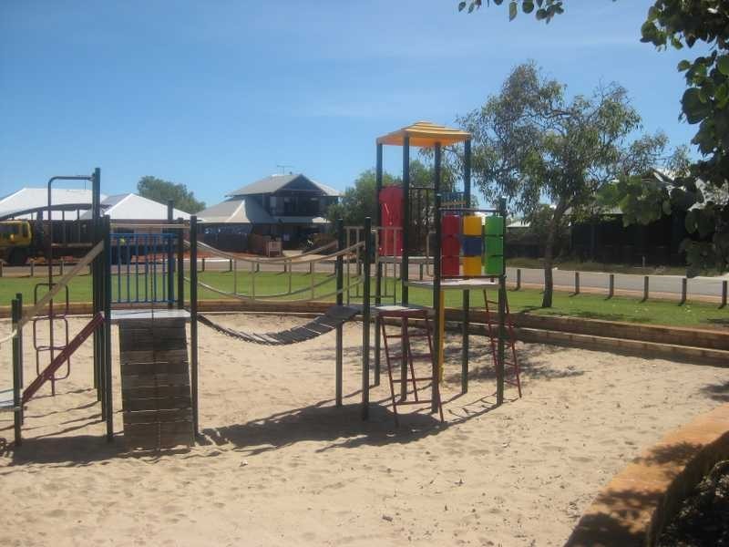 5/1 Mary Street, Broome WA 6725