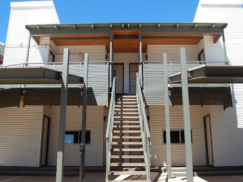 4/14 Coghlan Street, Broome WA 6725