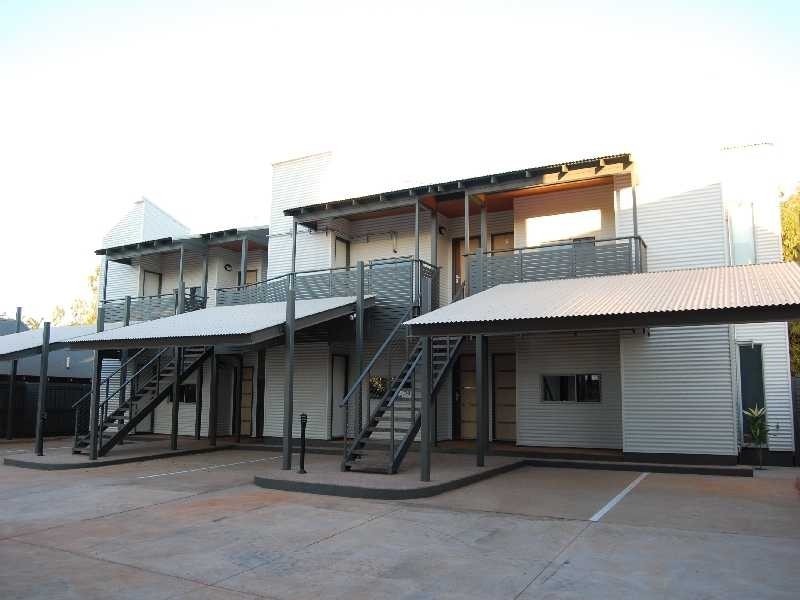 4/14 Coghlan Street, Broome WA 6725