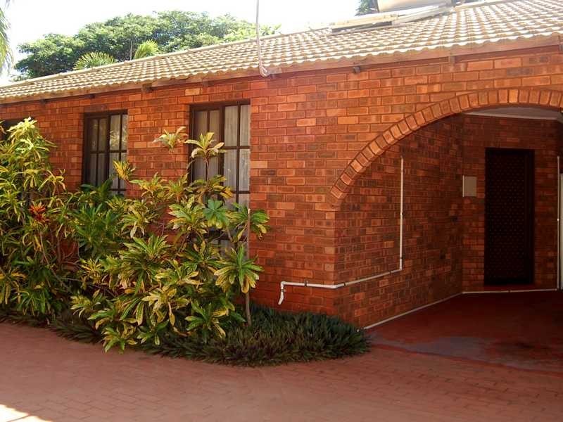 8/2 Robert Street, Broome WA 6725