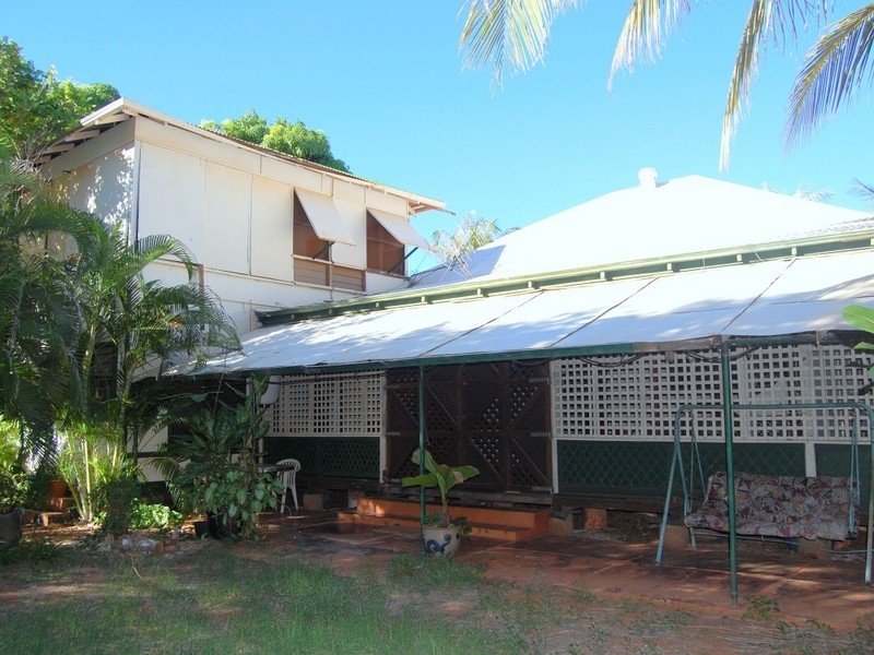 24 Stewart Street, Broome WA 6725