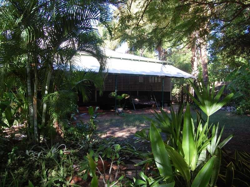 24 Stewart Street, Broome WA 6725