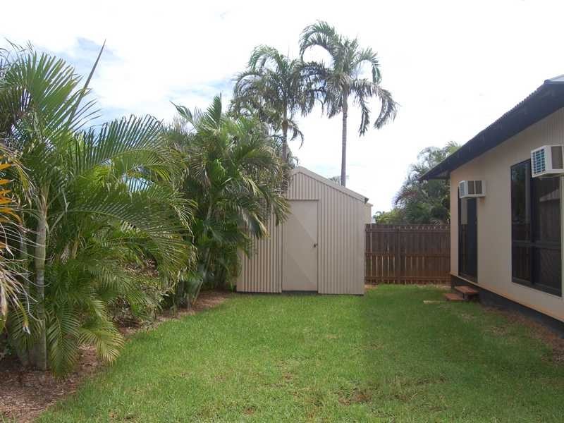 4 Euro Way, Broome WA 6725