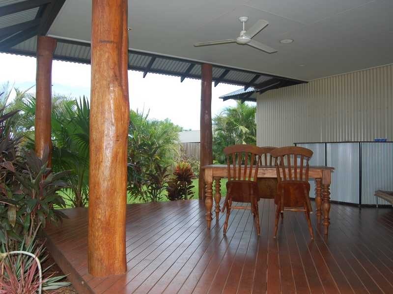 4 Euro Way, Broome WA 6725