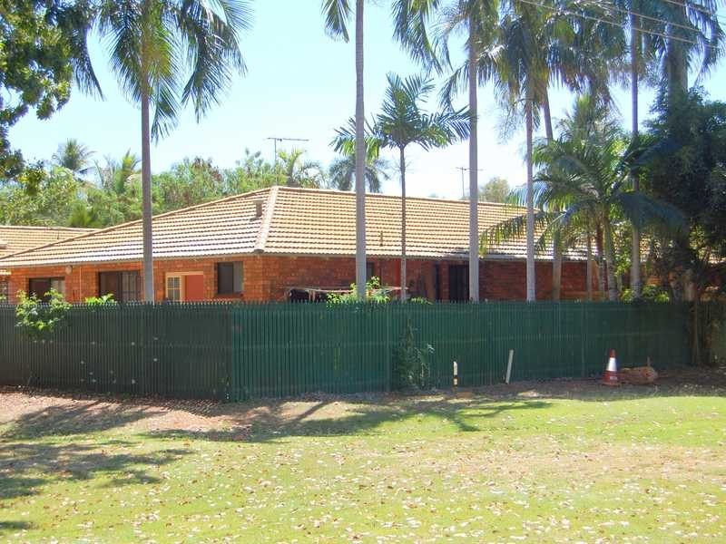 1/2 Robert Street, Broome WA 6725
