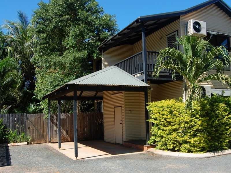 10/7 Herbert Street, Broome WA 6725