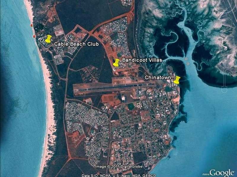 8/13 Bandicoot Loop, Broome WA 6725