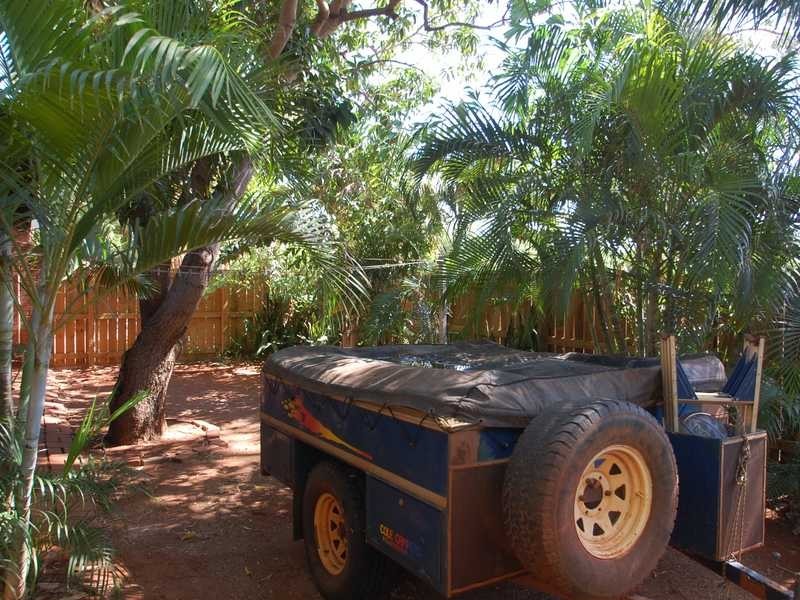 6/1 Mary Street, Broome WA 6725