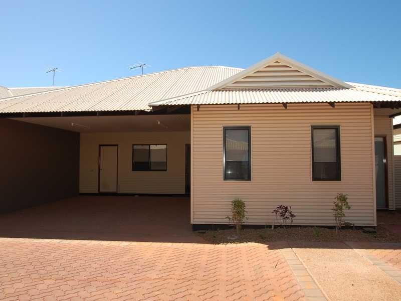 11/13 Bandicoot Loop, Broome WA 6725