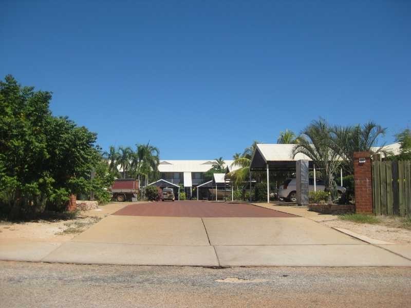 1/10 De Pledge Way, Cable Beach WA 6726