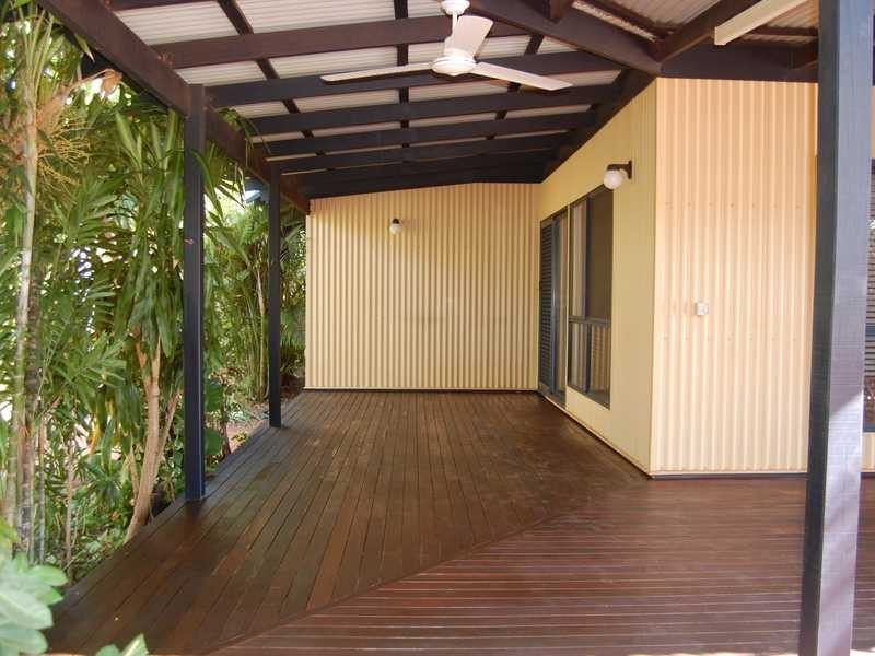 6 Turnstone Way, Broome WA 6725