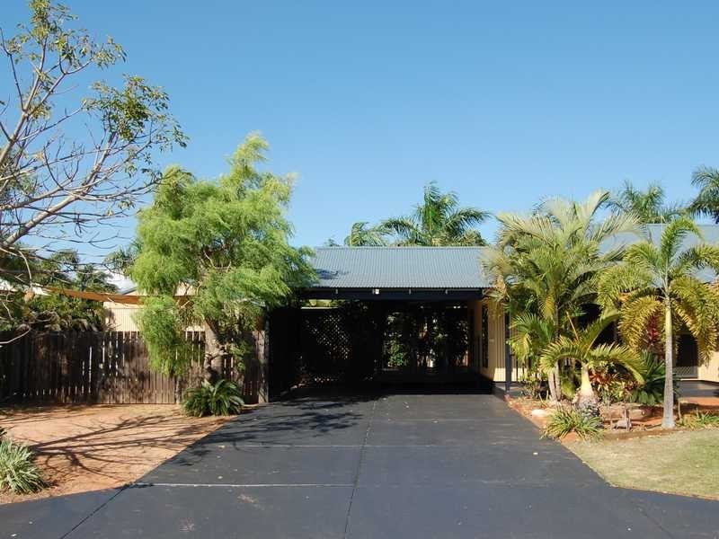 6 Turnstone Way, Broome WA 6725