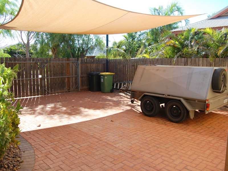 6 Turnstone Way, Broome WA 6725