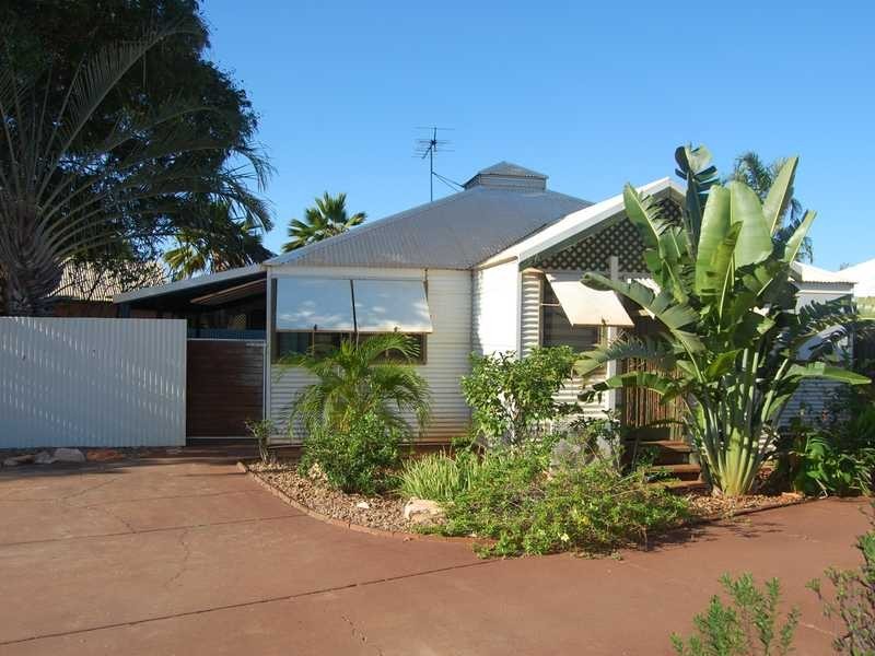 2A Sasakawa Close, Cable Beach WA 6726