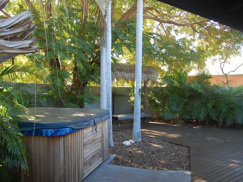 2A Sasakawa Close, Cable Beach WA 6726