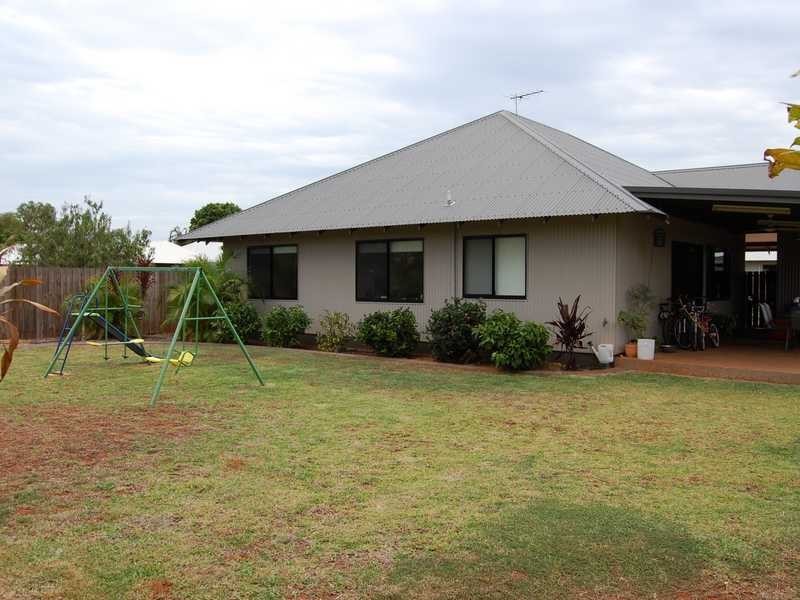 5 Durack Crescent, Broome WA 6725