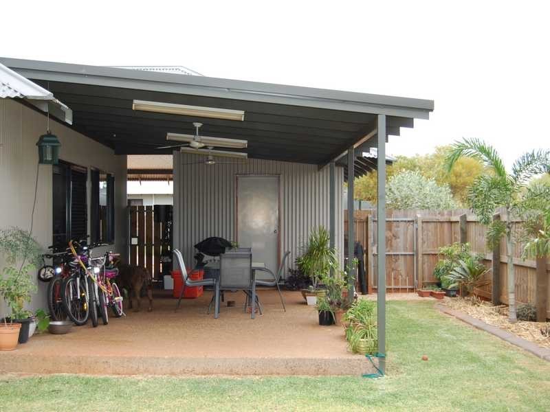 5 Durack Crescent, Broome WA 6725