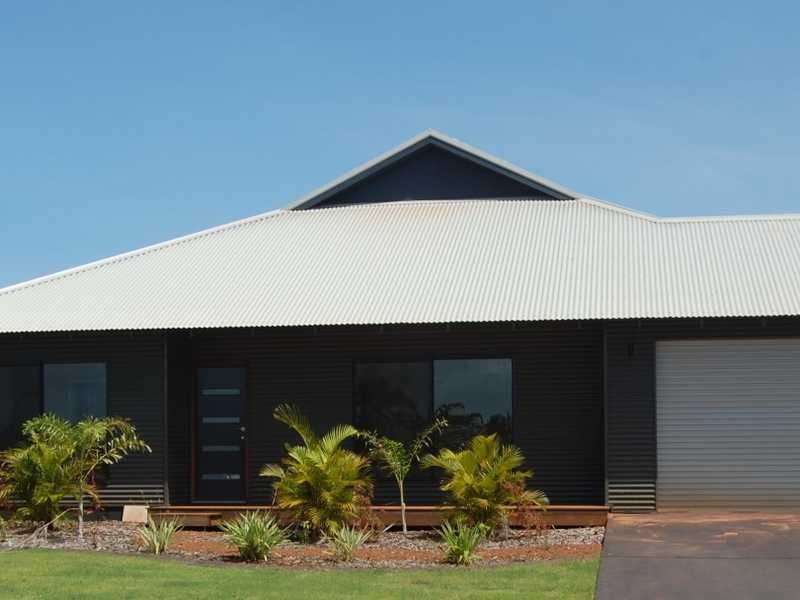 3 Monjon Loop, Broome WA 6725