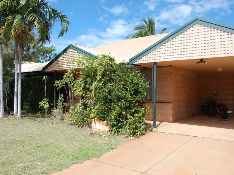 33 Solway Loop, Cable Beach WA 6726