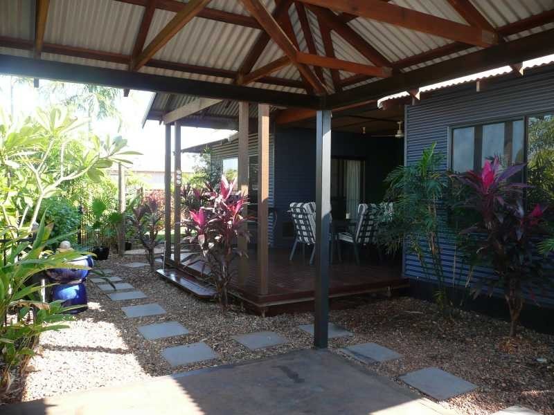 1 Bandicoot Loop, Broome WA 6725