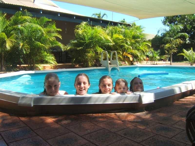 1 Woods Drive, Cable Beach WA 6726