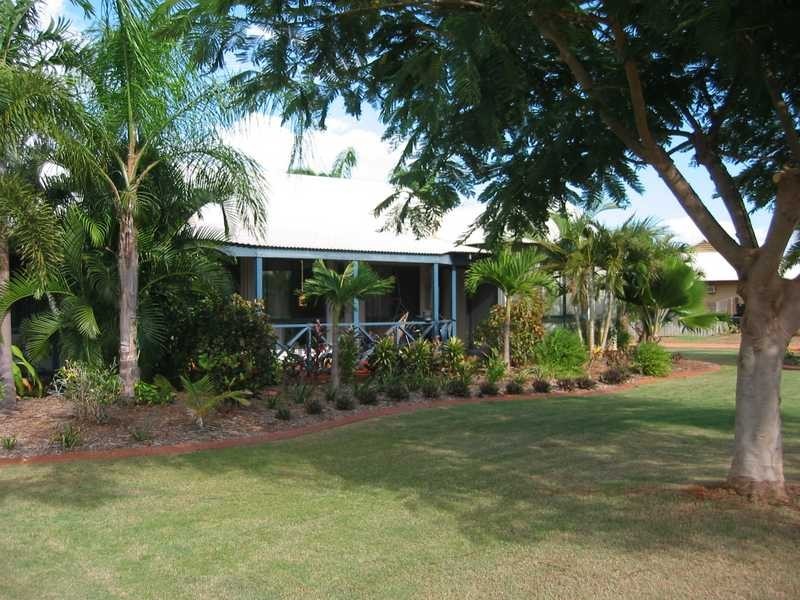 130 Sanderling Drive, Broome WA 6725