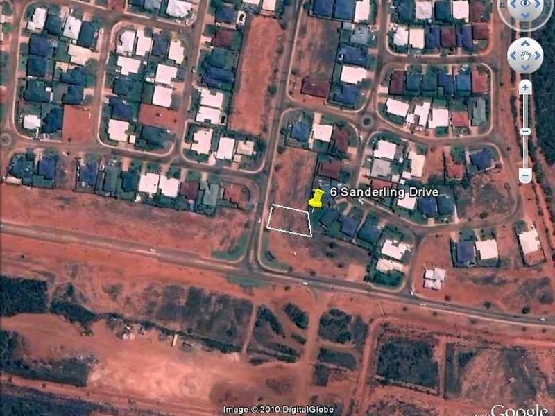 6 Sanderling Drive, Broome WA 6725