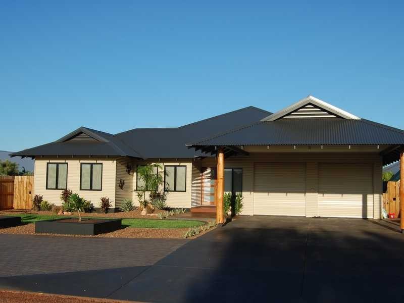 6 Lapwing Loop, Broome WA 6725