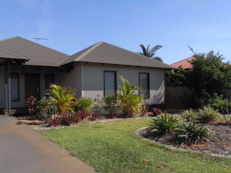 3 Sanderling Drive, Broome WA 6725