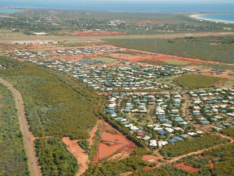 20 Greenshank Drive, Broome WA 6725