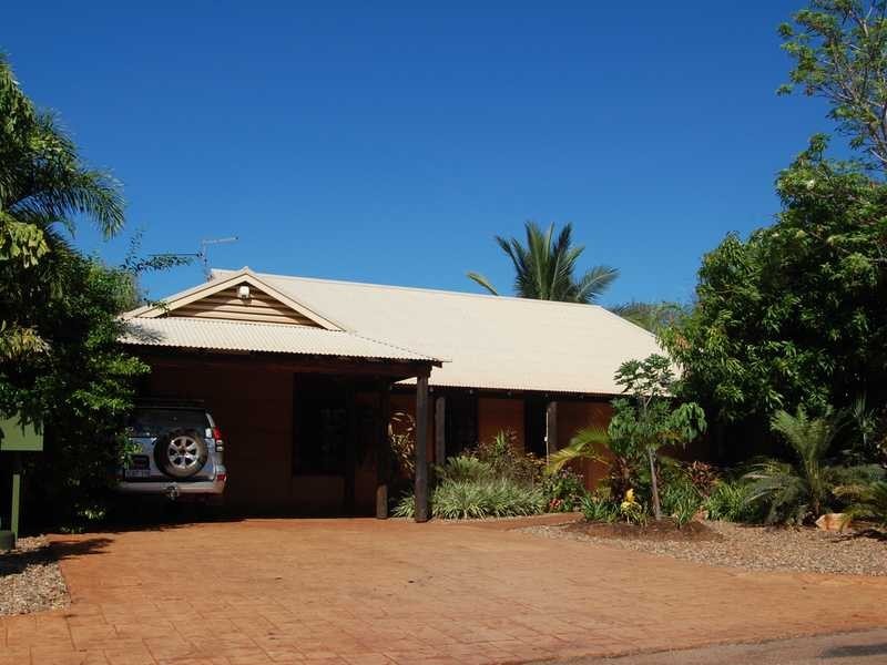 8 Koolama Drive, Cable Beach WA 6726