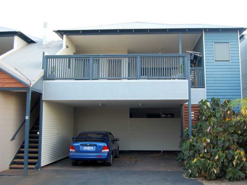 19/6 Ibis Way, Broome WA 6725