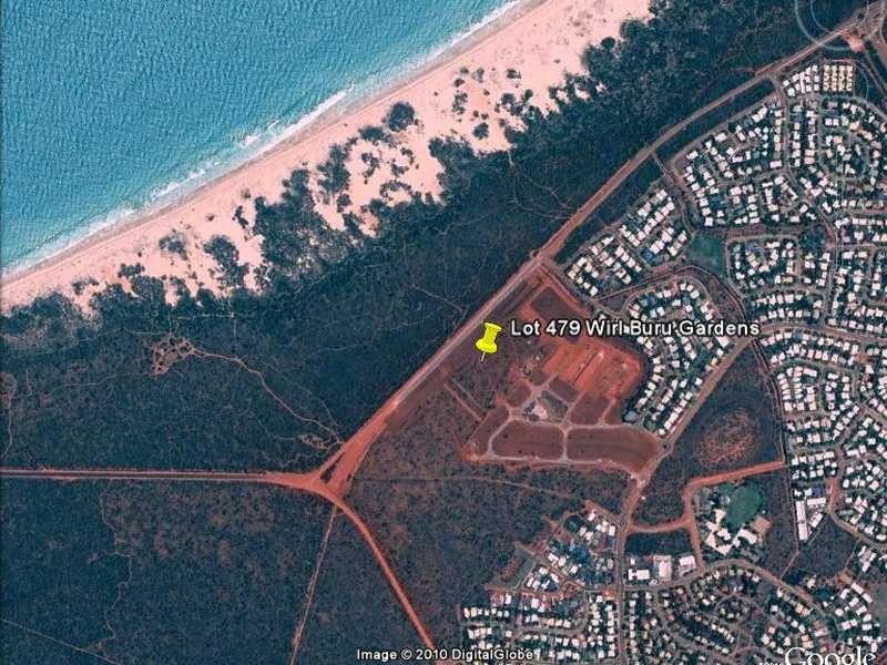 33 Wirl Buru Gardens, Cable Beach WA 6726